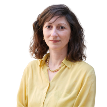 Marina Davidashvili