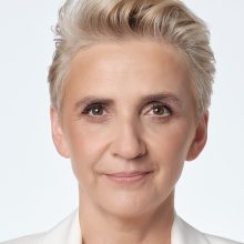 Joanna Scheuring-Wielgus
