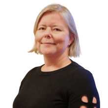 Saskia Pfeyffer