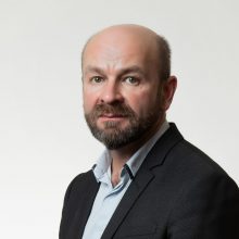 Neil Datta