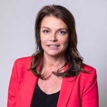 Goedele Liekens