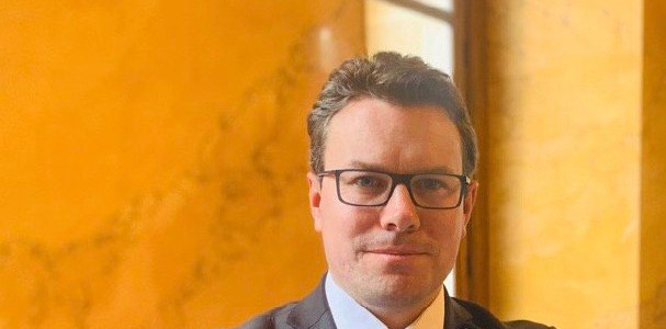 Guillaume Gouffier Valente
